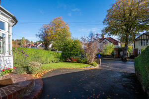 Brooklands Crescent Fulwood